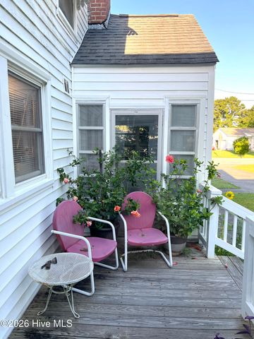 167 Lake Road, Newport, NC 28570