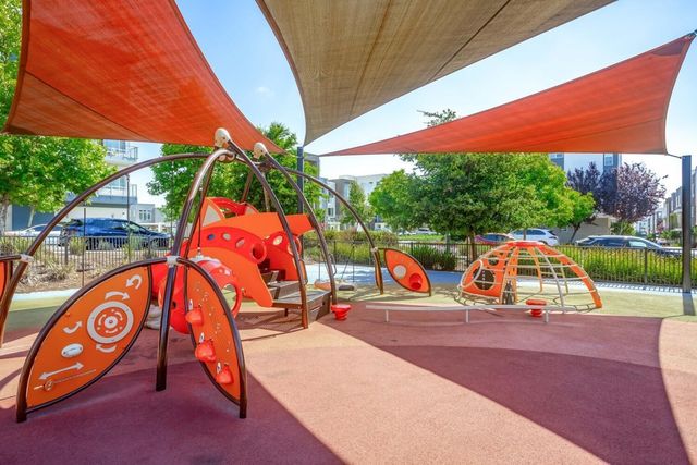 3077 3077 Valley Of Hearts Del Pl 6, San Jose, CA 95136