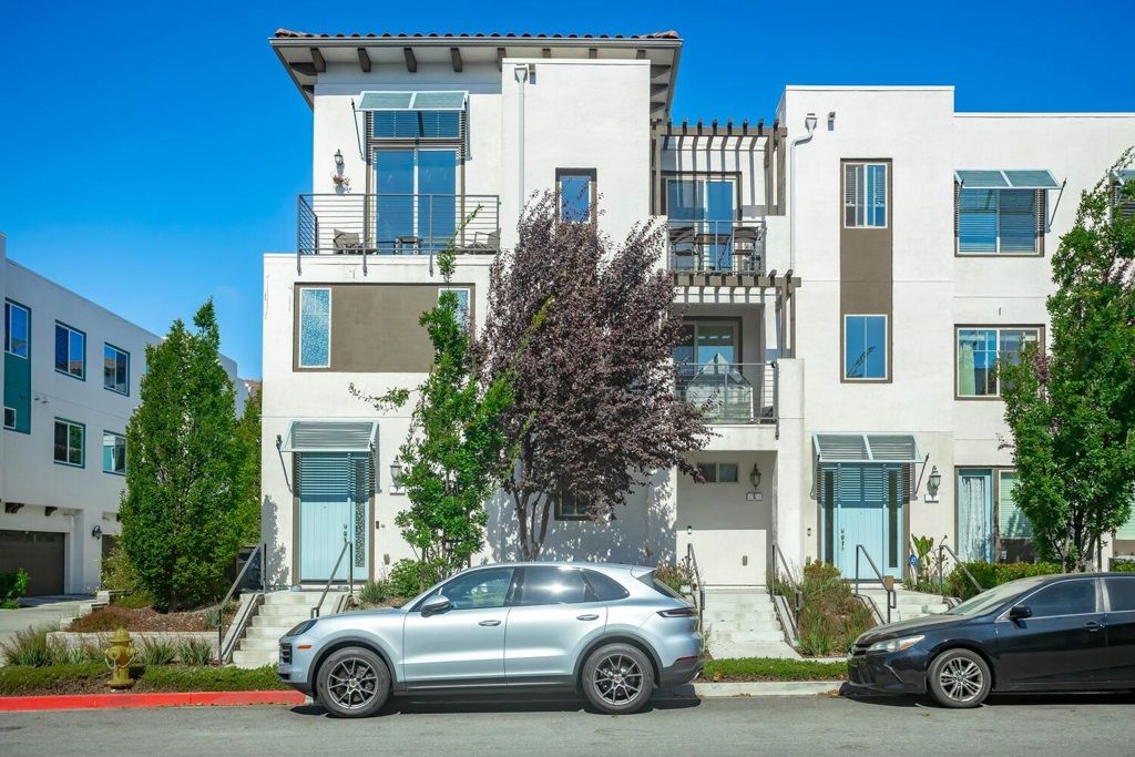 3077 3077 Valley Of Hearts Del Pl 6, San Jose, CA 95136