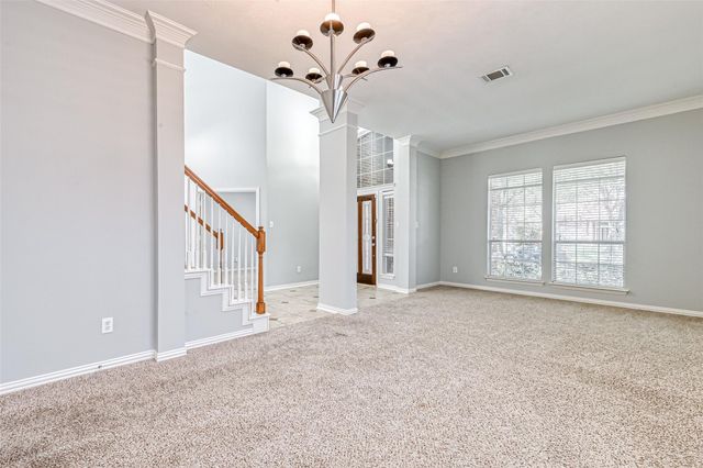 4907 Mountain Fork, Missouri City, TX 77459