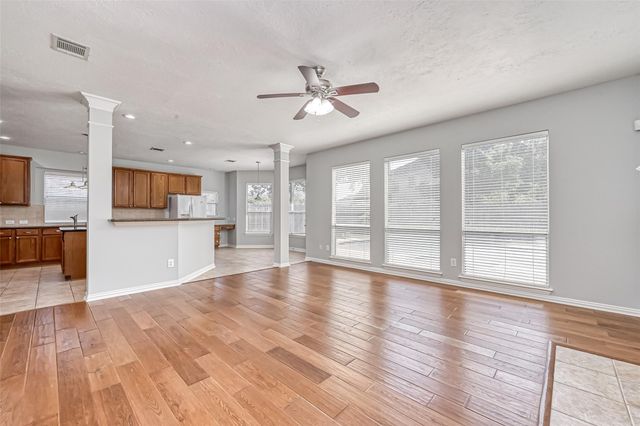 4907 Mountain Fork, Missouri City, TX 77459