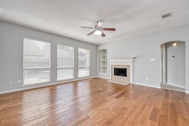 4907 Mountain Fork, Missouri City, TX 77459