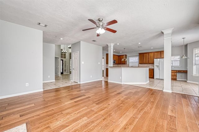 4907 Mountain Fork, Missouri City, TX 77459