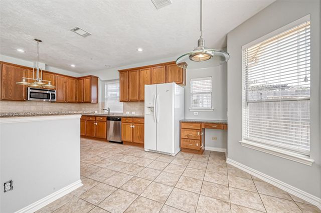 4907 Mountain Fork, Missouri City, TX 77459