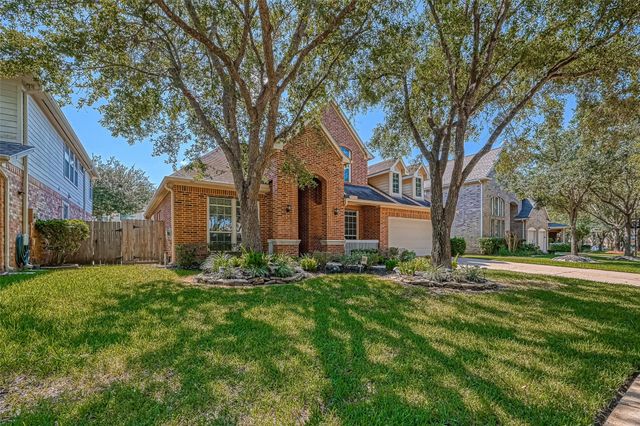 4907 Mountain Fork, Missouri City, TX 77459