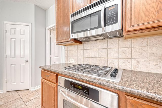 4907 Mountain Fork, Missouri City, TX 77459