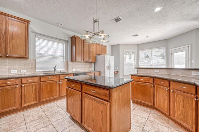 4907 Mountain Fork, Missouri City, TX 77459