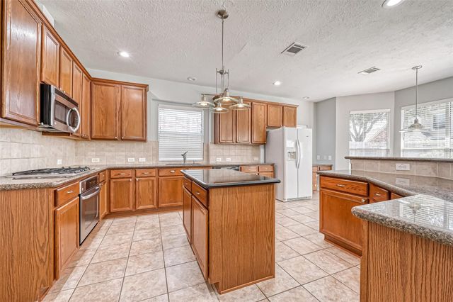 4907 Mountain Fork, Missouri City, TX 77459