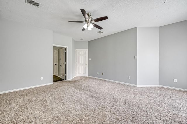 4907 Mountain Fork, Missouri City, TX 77459