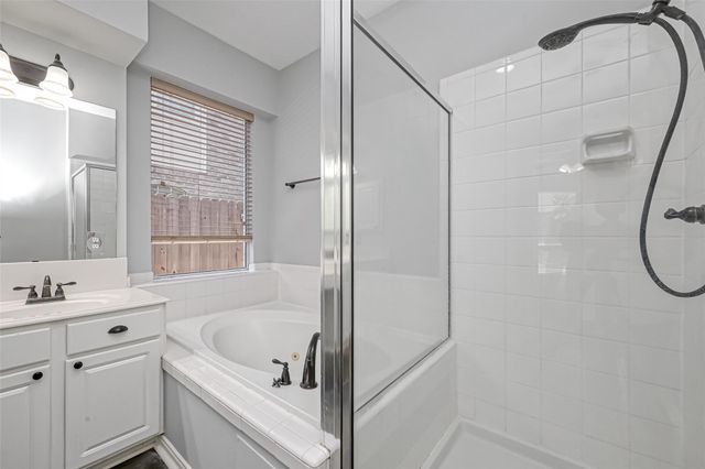 4907 Mountain Fork, Missouri City, TX 77459