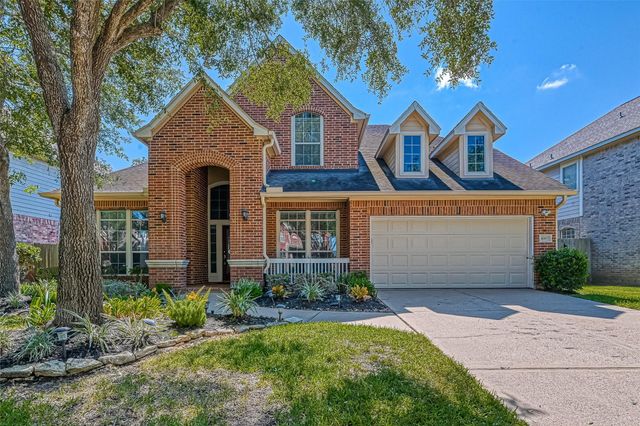 4907 Mountain Fork, Missouri City, TX 77459