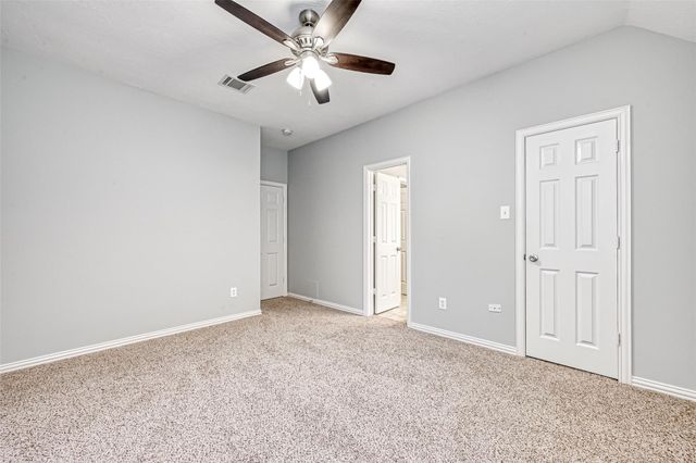 4907 Mountain Fork, Missouri City, TX 77459