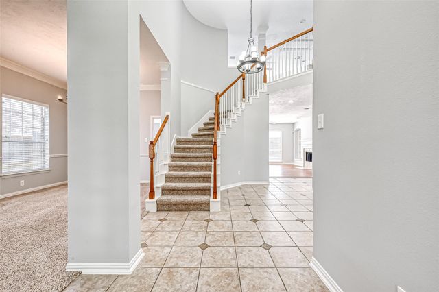 4907 Mountain Fork, Missouri City, TX 77459