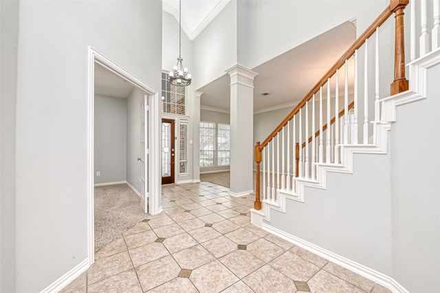 4907 Mountain Fork, Missouri City, TX 77459