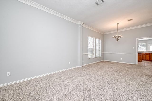 4907 Mountain Fork, Missouri City, TX 77459