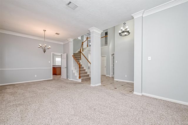4907 Mountain Fork, Missouri City, TX 77459