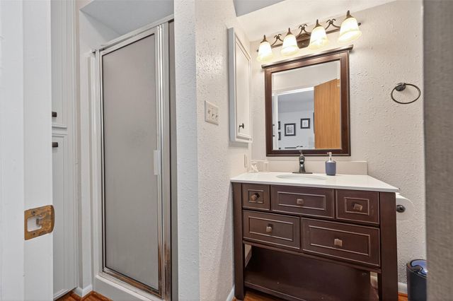 617 Gov Wood Drive, Point Blank, TX 77364