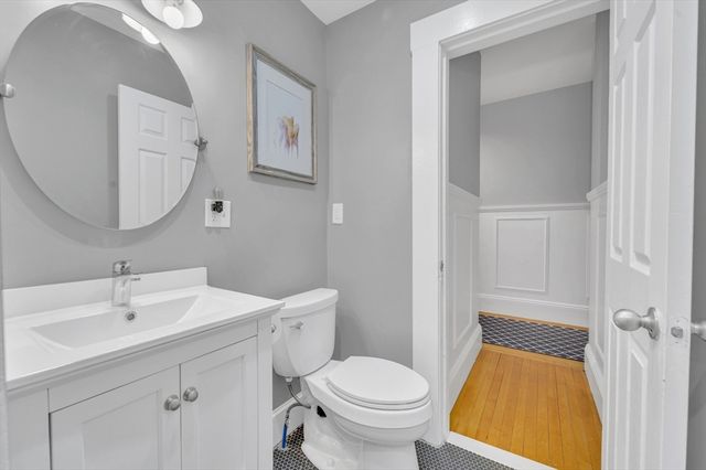 154 Lafayette St 2, Salem, MA 01970