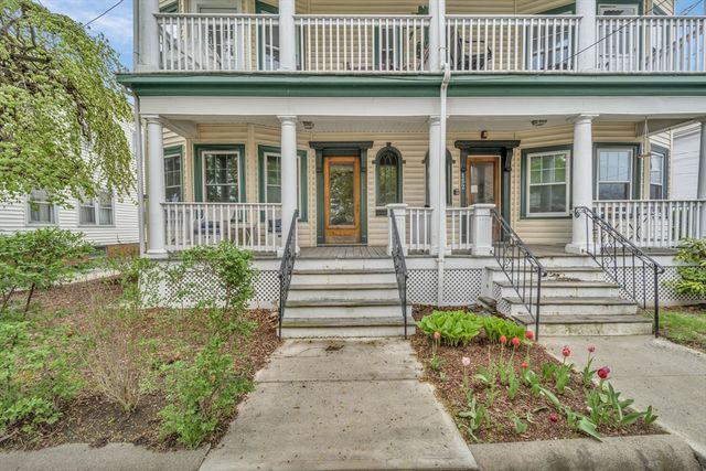 154 Lafayette St 2, Salem, MA 01970