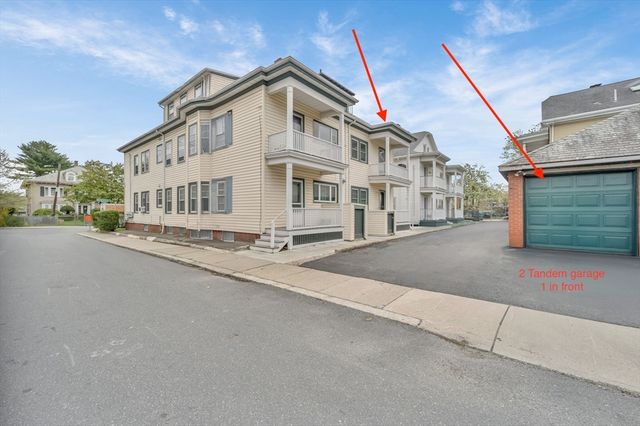 154 Lafayette St 2, Salem, MA 01970