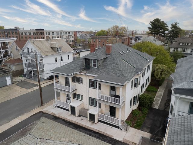154 Lafayette St 2, Salem, MA 01970