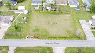 Tbd Begnaud Street, Breaux Bridge, LA 70517