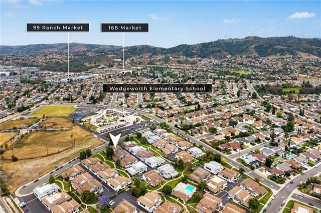 1431 Eagle Park 133, Hacienda Heights, CA 91745
