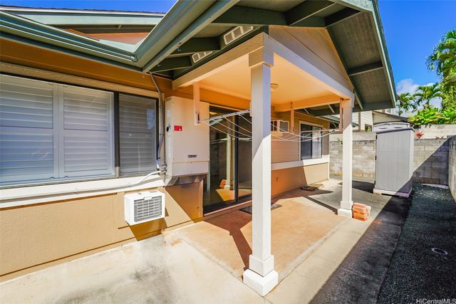 95-1015 Puukoa Street 36, Mililani, HI 96789