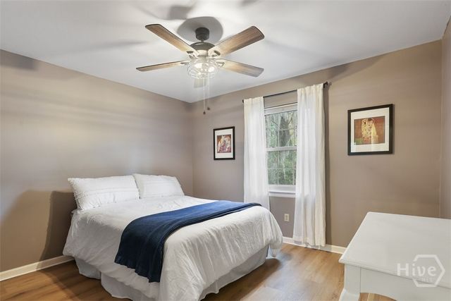 519 San Anton Drive, Savannah, GA 31419