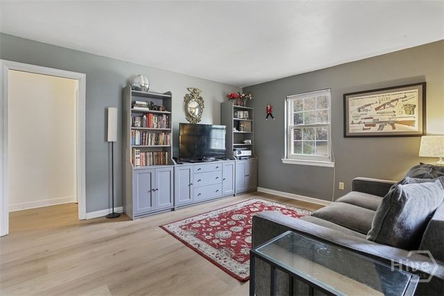 519 San Anton Drive, Savannah, GA 31419