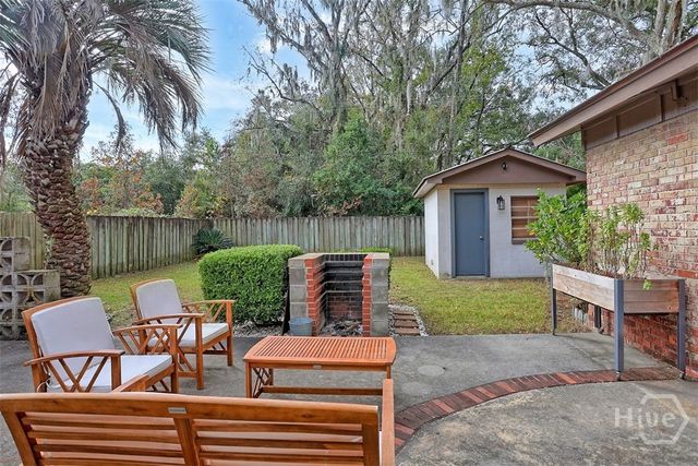 519 San Anton Drive, Savannah, GA 31419