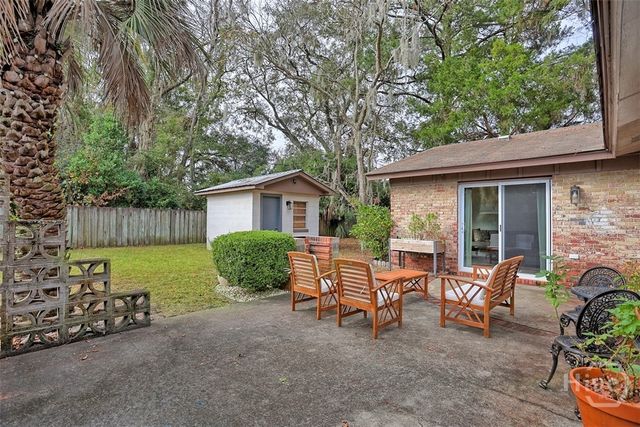 519 San Anton Drive, Savannah, GA 31419