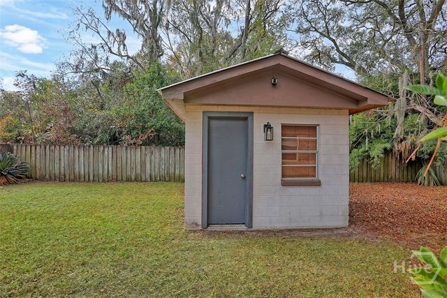 519 San Anton Drive, Savannah, GA 31419