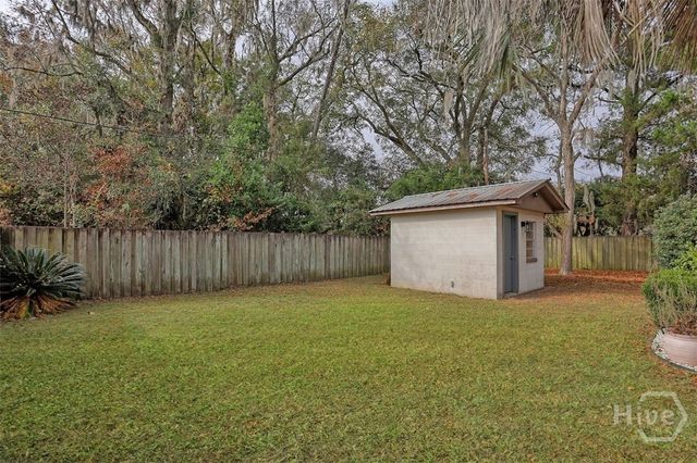 519 San Anton Drive, Savannah, GA 31419