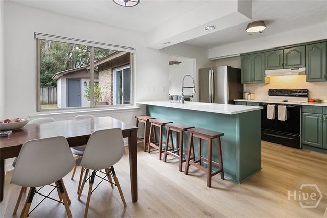 519 San Anton Drive, Savannah, GA 31419