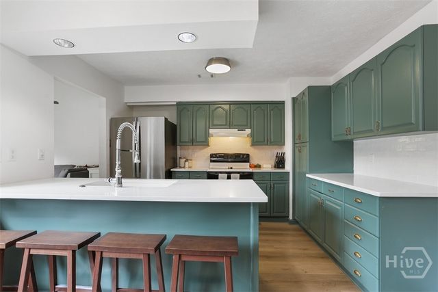 519 San Anton Drive, Savannah, GA 31419