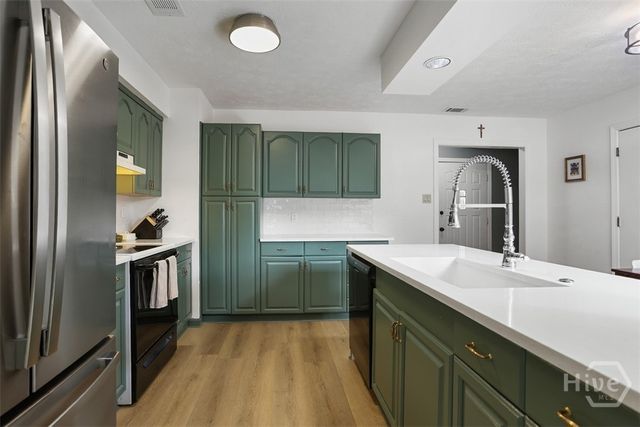 519 San Anton Drive, Savannah, GA 31419