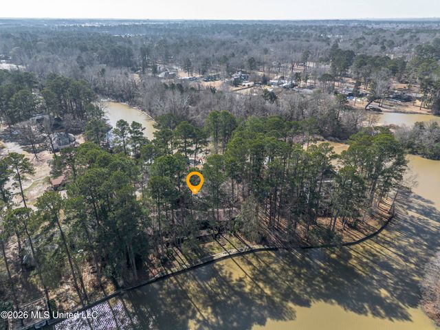 402 Glen Cove Road, Brandon, MS 39047