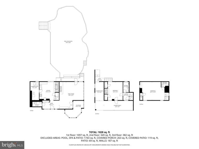 14 STOVER PARK RD, Pipersville, PA 18947