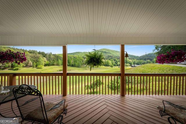 270 Ausburn Road, Blue Ridge, GA 30513