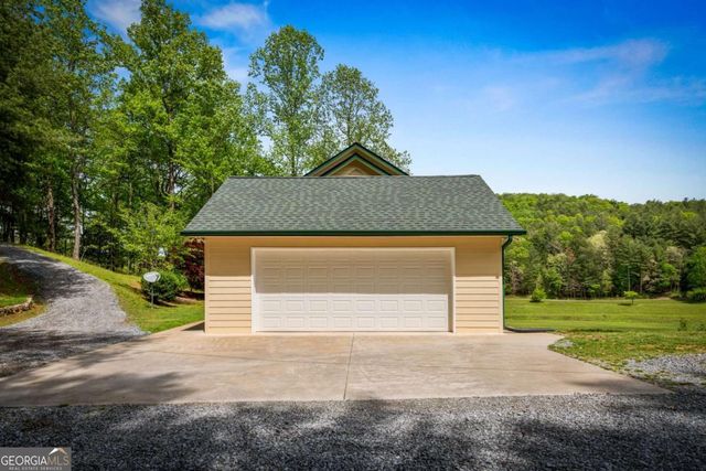 270 Ausburn Road, Blue Ridge, GA 30513