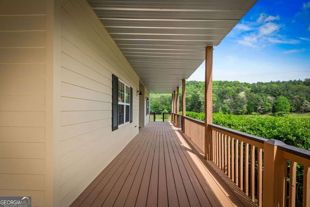 270 Ausburn Road, Blue Ridge, GA 30513
