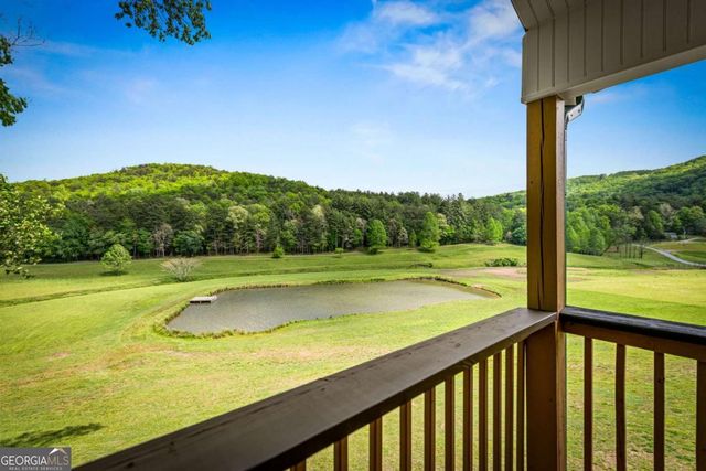 270 Ausburn Road, Blue Ridge, GA 30513