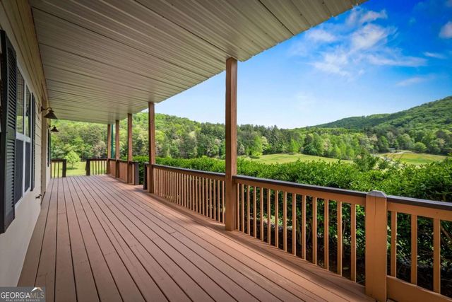270 Ausburn Road, Blue Ridge, GA 30513