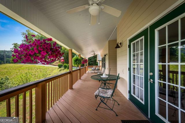 270 Ausburn Road, Blue Ridge, GA 30513