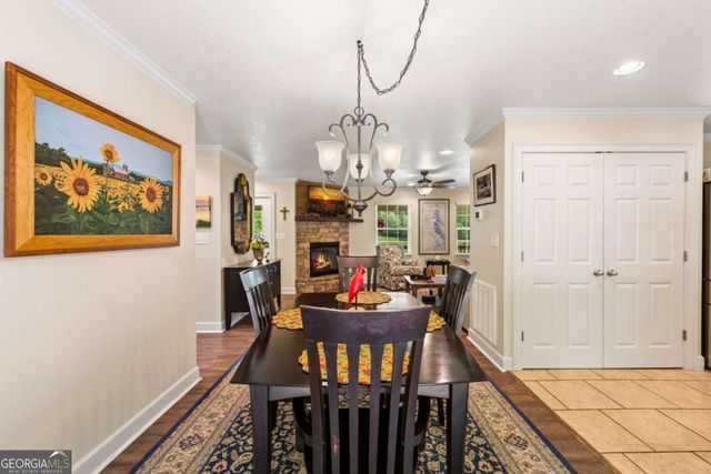 270 Ausburn Road, Blue Ridge, GA 30513