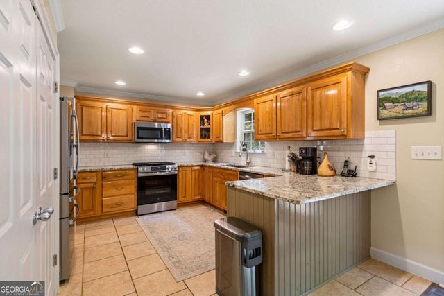 270 Ausburn Road, Blue Ridge, GA 30513