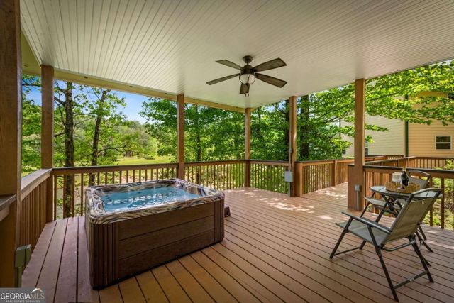 270 Ausburn Road, Blue Ridge, GA 30513
