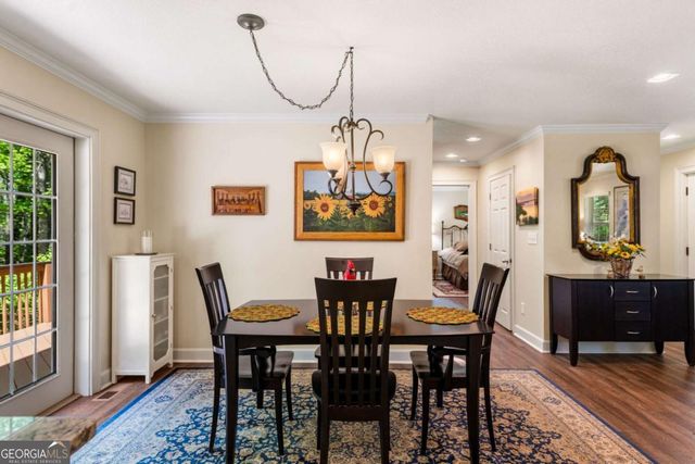 270 Ausburn Road, Blue Ridge, GA 30513