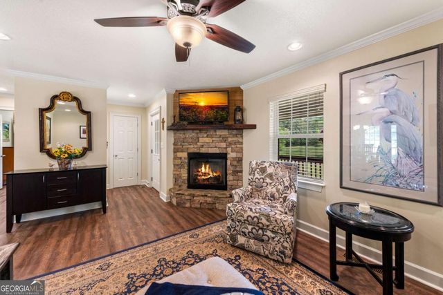 270 Ausburn Road, Blue Ridge, GA 30513
